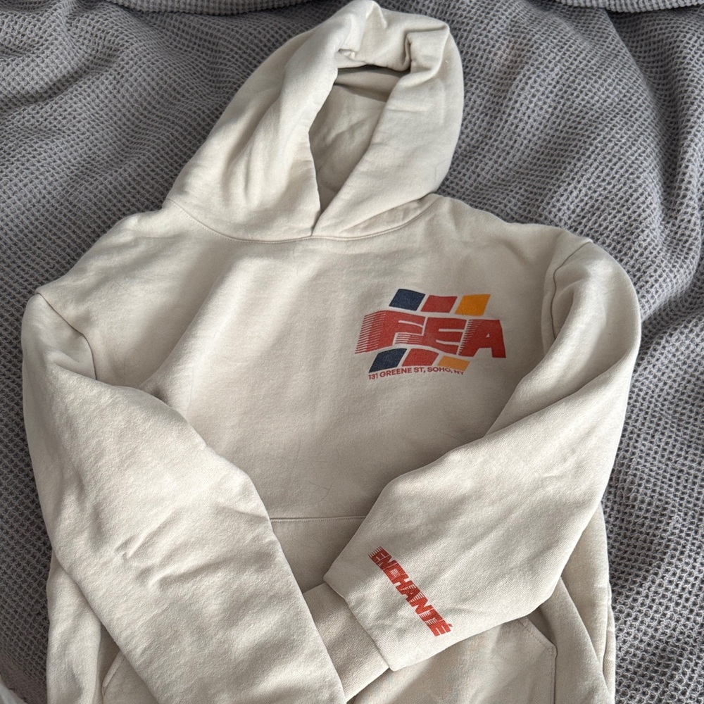 Enchante hoodie